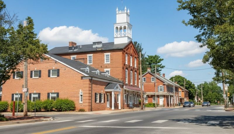 Strasburg, PA