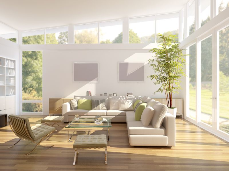 Bamboo Flooring Installation in Lancaster County, PA