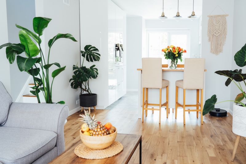 Bamboo Flooring Installation in Lancaster County, PA