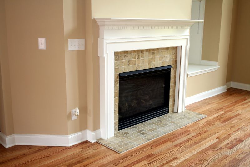 Birch Floor Installation in Lancaster County, PA