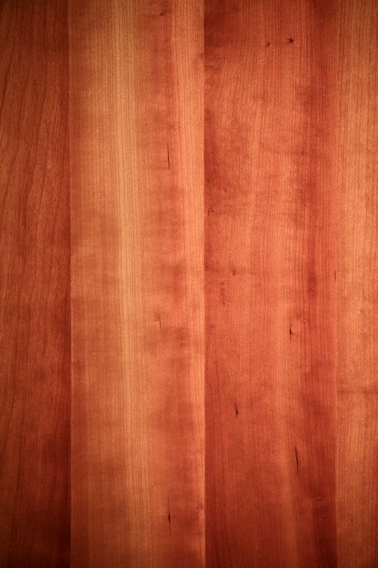 Cherry Floor Installation in Delta, PA