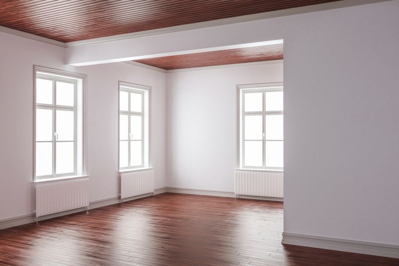 Cherry Floor Installation in Lititz, PA