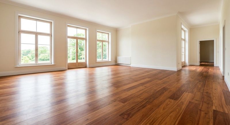 Hardwood Installation in Delta, PA