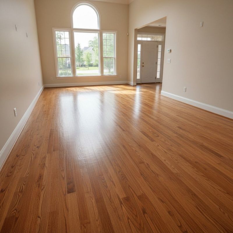 Hardwood Installation in Ephrata, PA