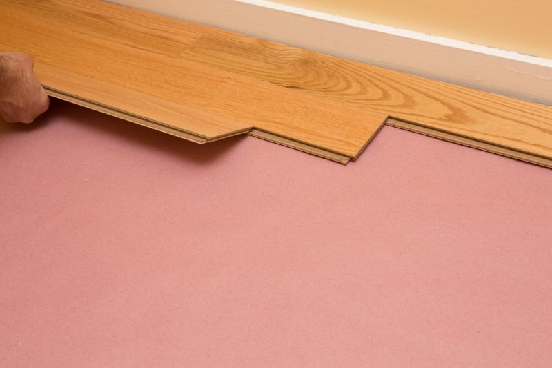 Hardwood Installation in Lebanon, PA