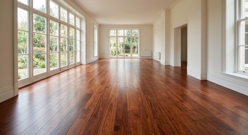 Hardwood Installation in Lancaster County, PA