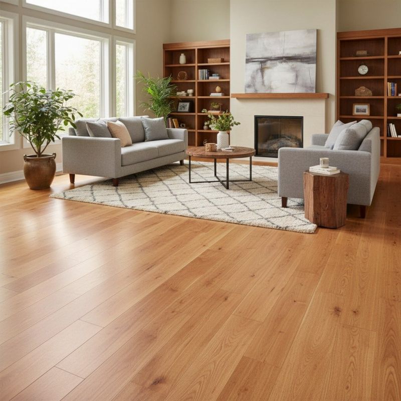 Hardwood Installation in Lititz, PA