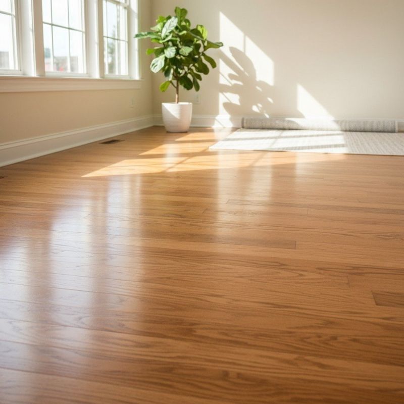 Hardwood Installation in Lititz, PA