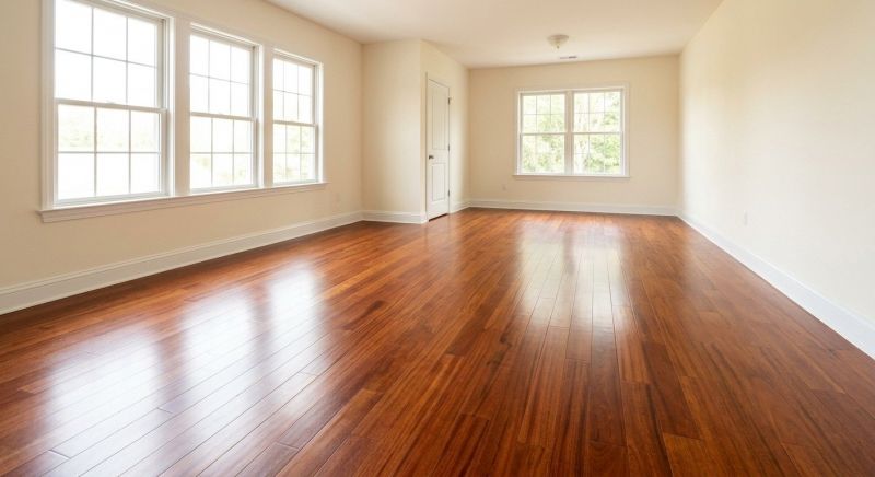 Hardwood Installation in Palmyra, PA