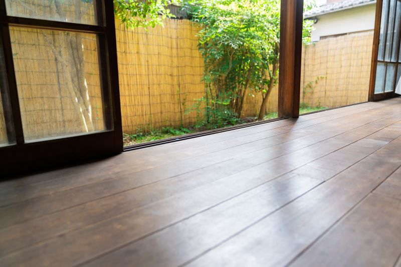 Hardwood Replacement in Brogue, PA