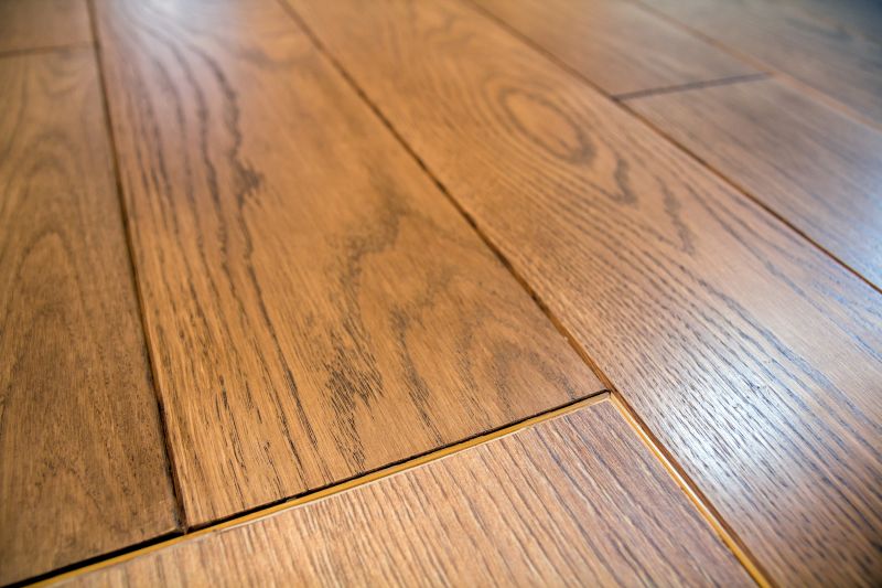 Hardwood Replacement in Brogue, PA