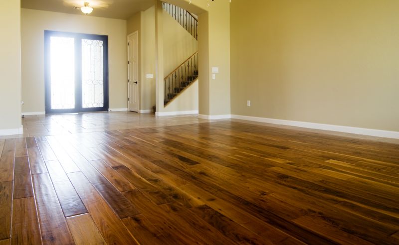 Hardwood Replacement in Denver, PA