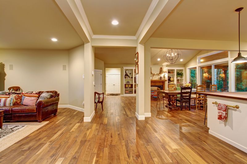 Hardwood Replacement in Mount Joy, PA