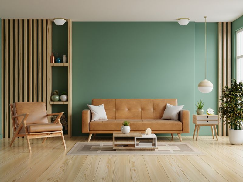 Maple Flooring Installation in Lancaster County, PA