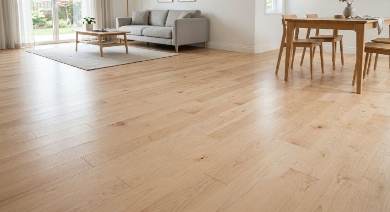 Maple Flooring Installation in Stewartstown, PA