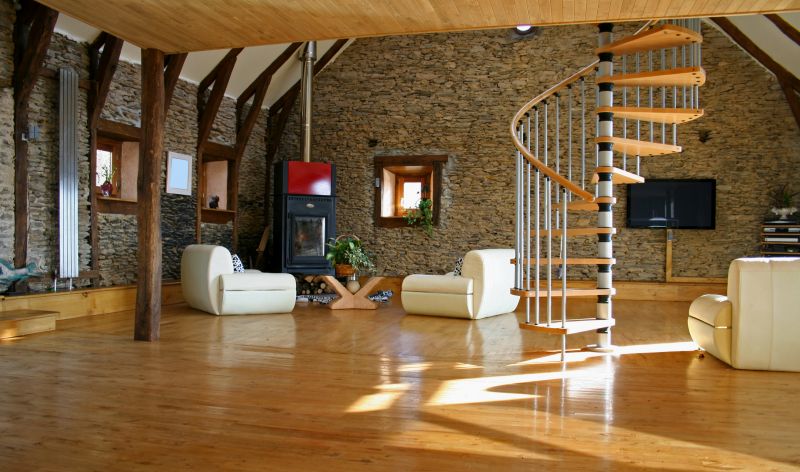 Oak Floor Installation in Myerstown, PA
