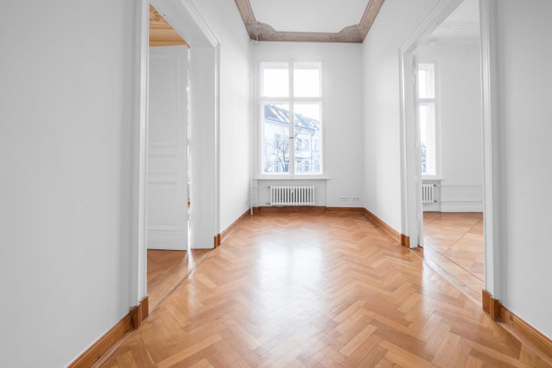 Parquet Flooring Installation in Lancaster County, PA
