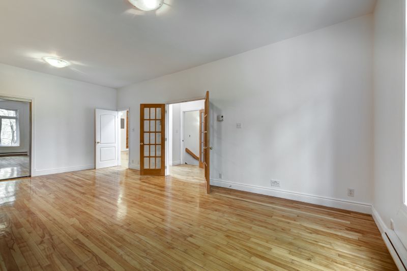 Residential Hardwood Service in Lancaster County, PA