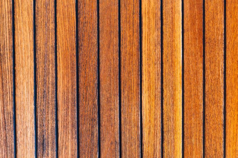 Teak Flooring Installation in Lancaster County, PA
