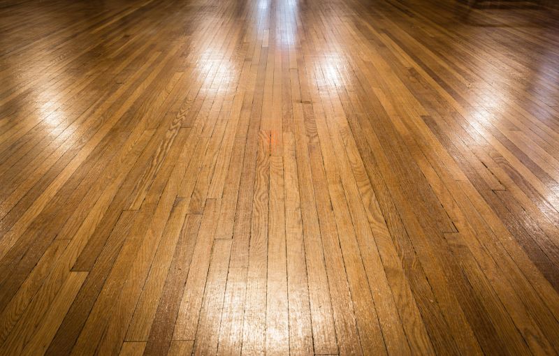Walnut Flooring Installation in Lancaster County, PA