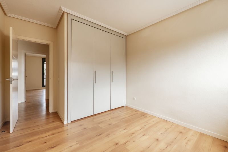 Wood Floor Replacement in Brogue, PA