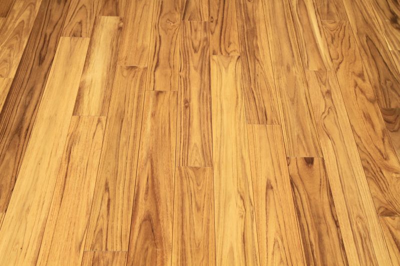 Wood Floor Replacement in Brogue, PA