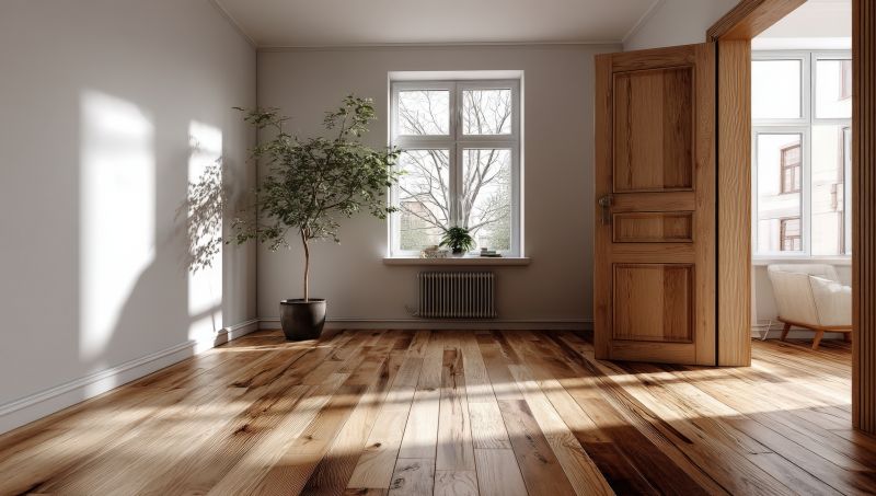 Wood Floor Replacement in Conestoga, PA