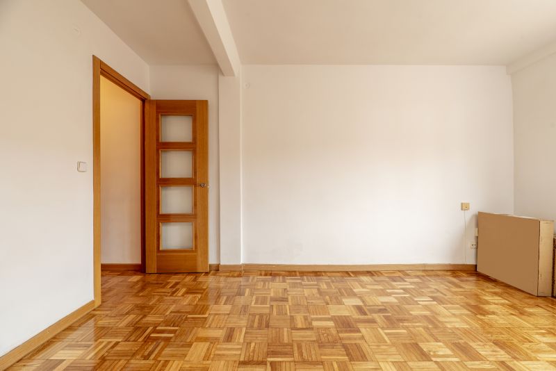 Wood Floor Replacement in Myerstown, PA