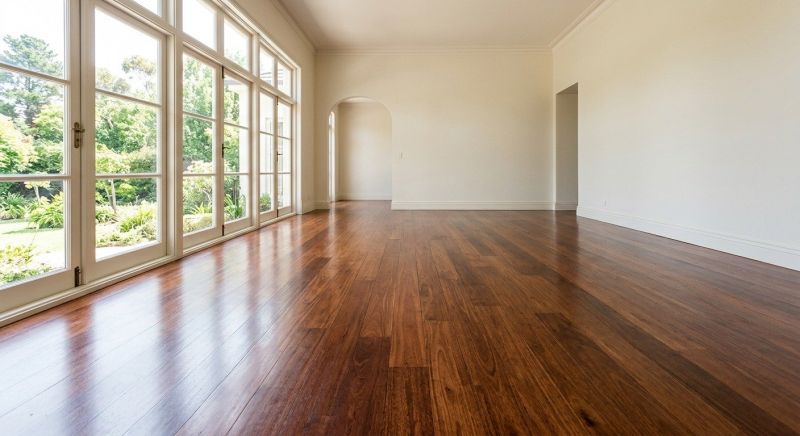 Wood Flooring Replacement in Dover, PA