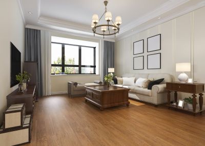 Wood Flooring Replacement in Etters, PA